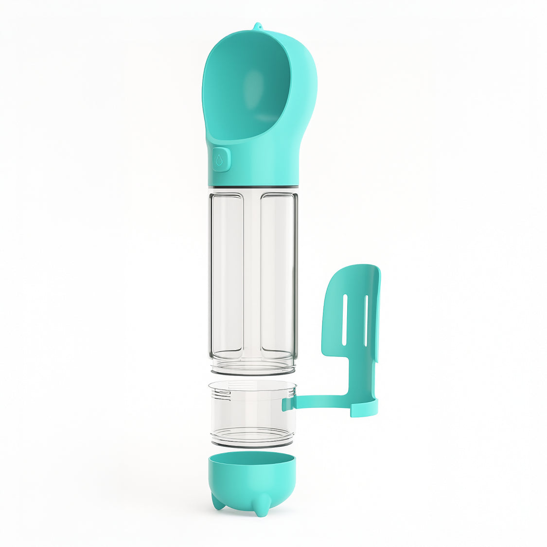 Bright GoBottle
