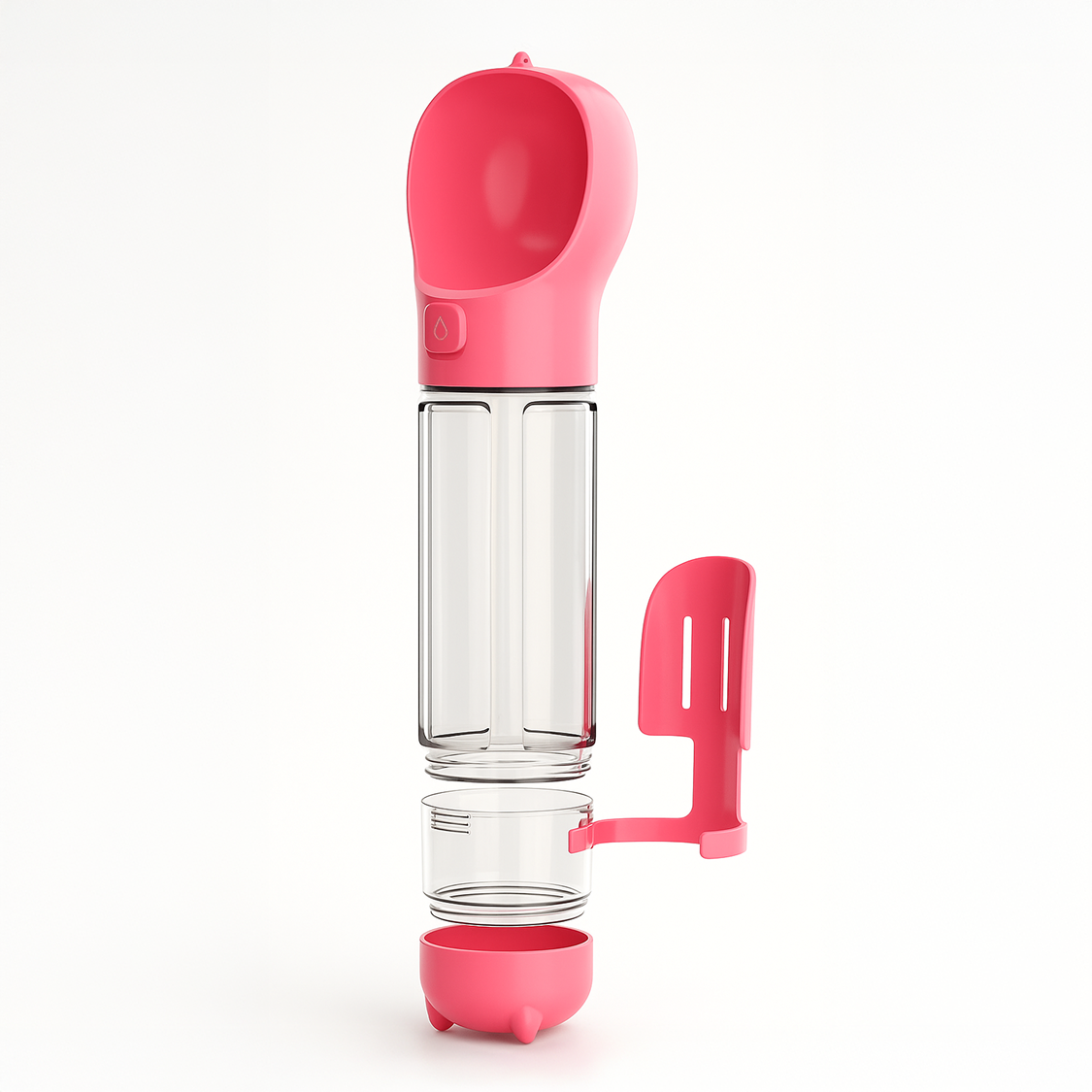 Bright GoBottle