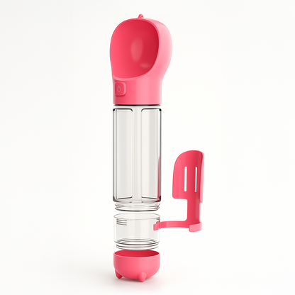Bright GoBottle